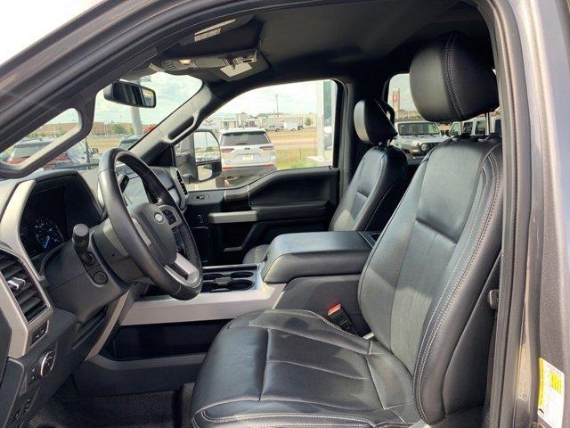 used 2022 Ford F-250 car, priced at $57,777