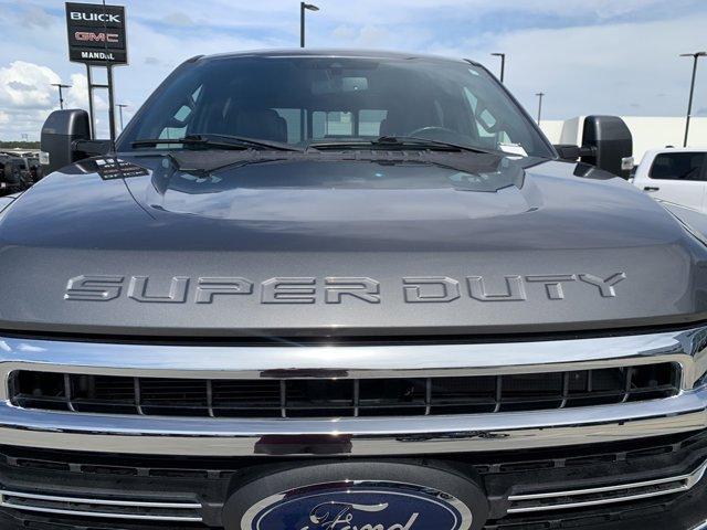 used 2022 Ford F-250 car, priced at $57,777