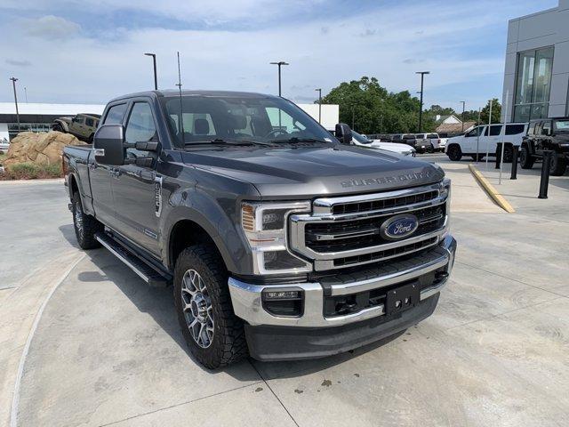 used 2022 Ford F-250 car, priced at $57,777