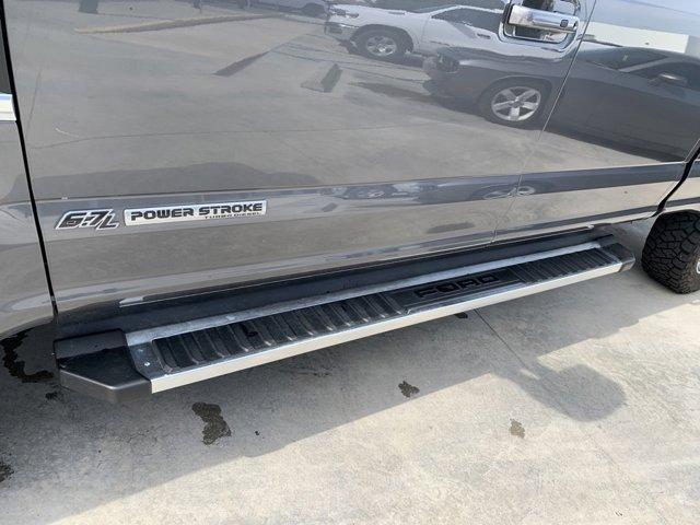 used 2022 Ford F-250 car, priced at $57,777
