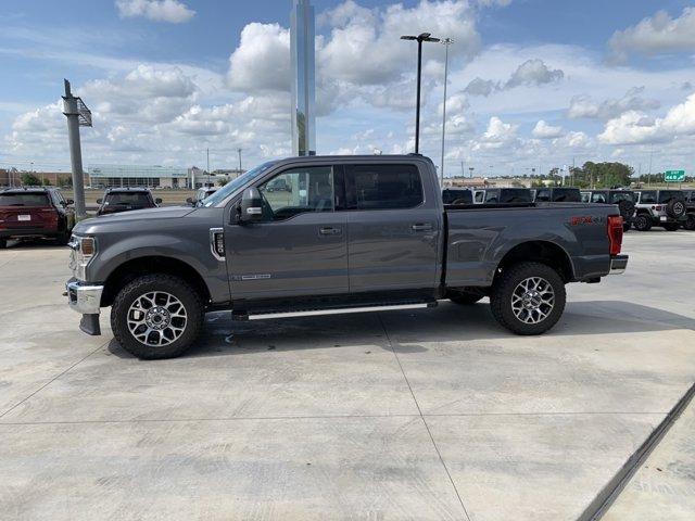 used 2022 Ford F-250 car, priced at $57,777
