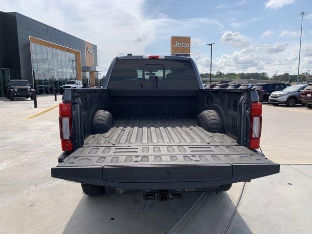 used 2022 Ford F-250 car, priced at $57,777