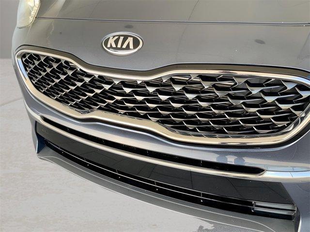 used 2020 Kia Sportage car, priced at $19,200