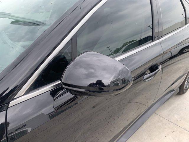 used 2024 Hyundai Sonata car, priced at $25,500