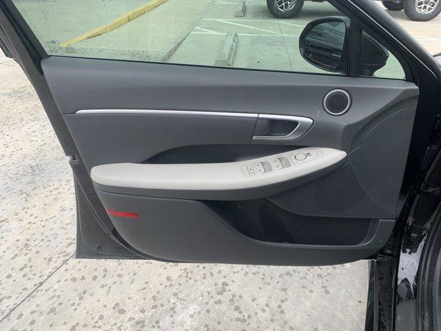 used 2024 Hyundai Sonata car, priced at $25,500