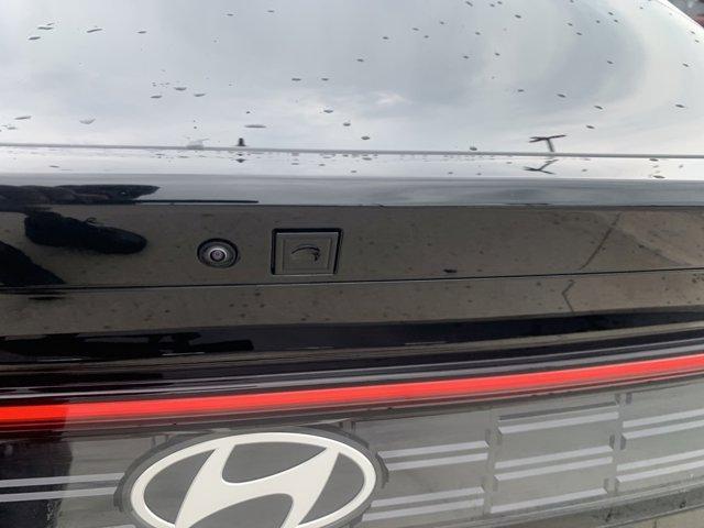 used 2024 Hyundai Sonata car, priced at $25,500