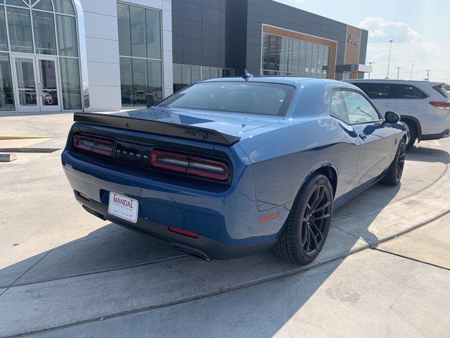 new 2023 Dodge Challenger car, priced at $81,233