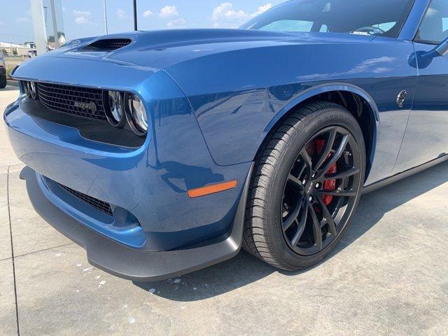 new 2023 Dodge Challenger car, priced at $81,233