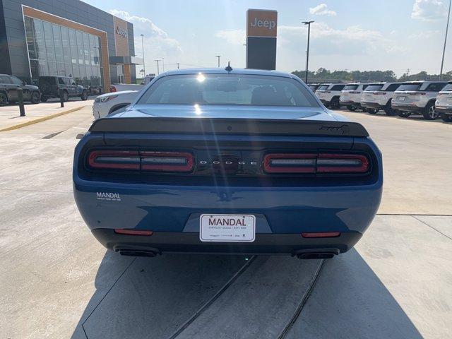 new 2023 Dodge Challenger car, priced at $81,233