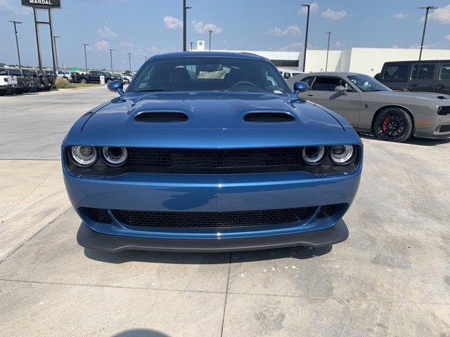 new 2023 Dodge Challenger car, priced at $81,233