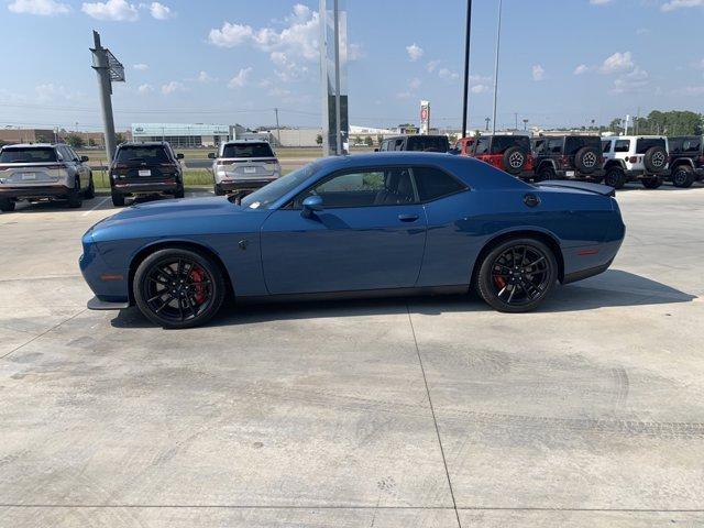 new 2023 Dodge Challenger car, priced at $81,233