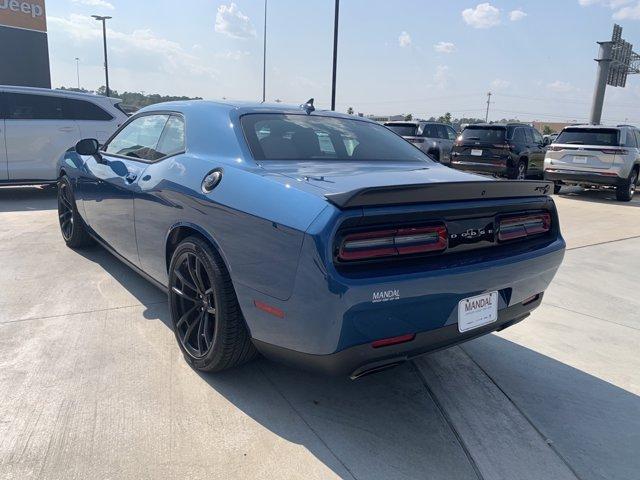 new 2023 Dodge Challenger car, priced at $81,233