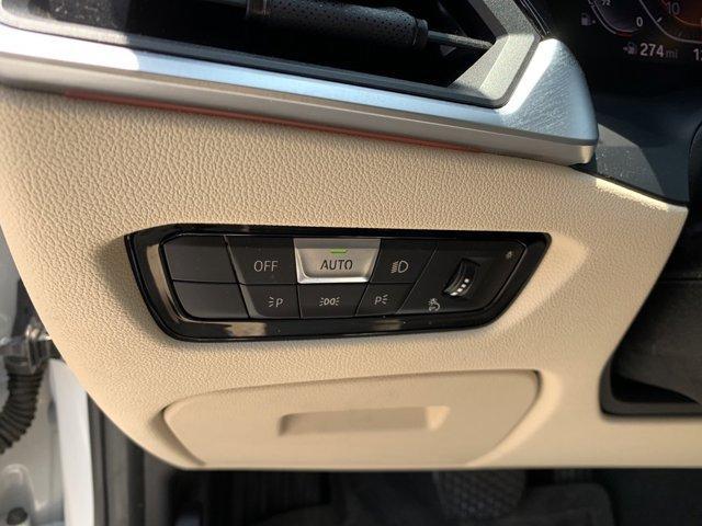 used 2020 BMW 330 car, priced at $20,000