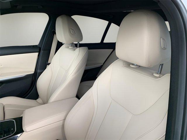 used 2020 BMW 330 car, priced at $20,000