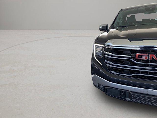 used 2024 GMC Sierra 1500 car, priced at $48,000