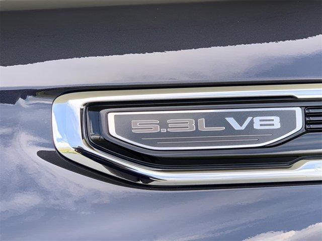 used 2024 GMC Sierra 1500 car, priced at $48,000