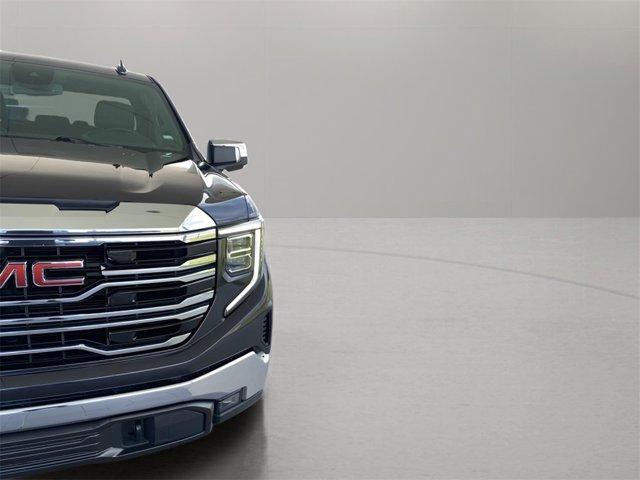 used 2024 GMC Sierra 1500 car, priced at $48,000