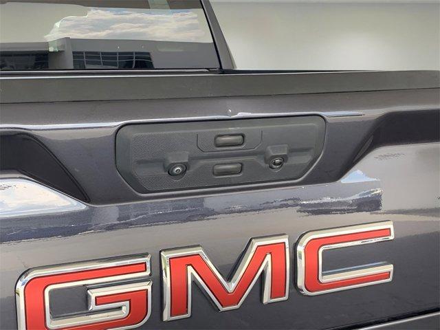 used 2024 GMC Sierra 1500 car, priced at $48,000