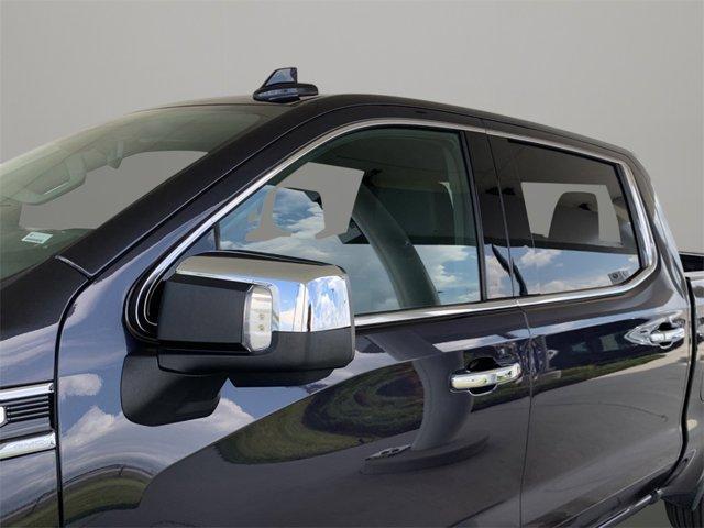 used 2024 GMC Sierra 1500 car, priced at $48,000