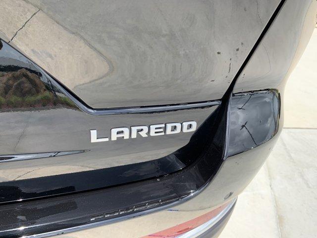 new 2025 Jeep Grand Cherokee car, priced at $37,742