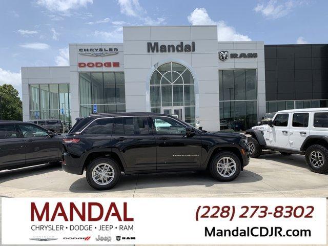 new 2025 Jeep Grand Cherokee car, priced at $37,742