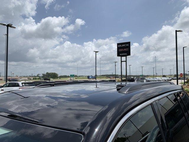 new 2025 Jeep Grand Cherokee car, priced at $37,742