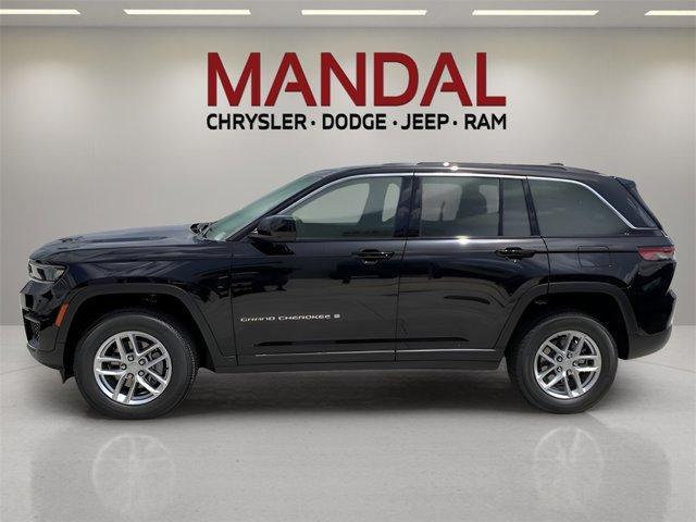 new 2025 Jeep Grand Cherokee car, priced at $38,201