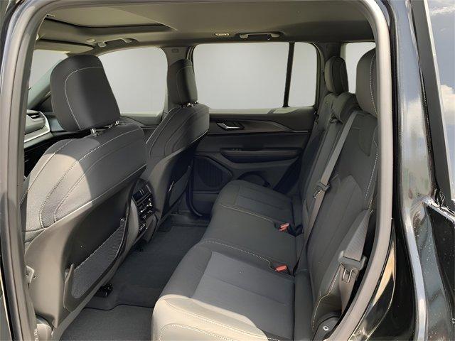 new 2025 Jeep Grand Cherokee car, priced at $38,201