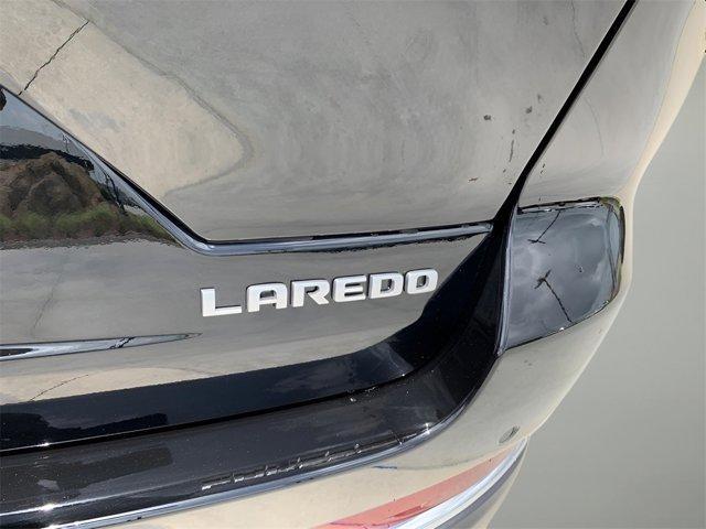 new 2025 Jeep Grand Cherokee car, priced at $38,201