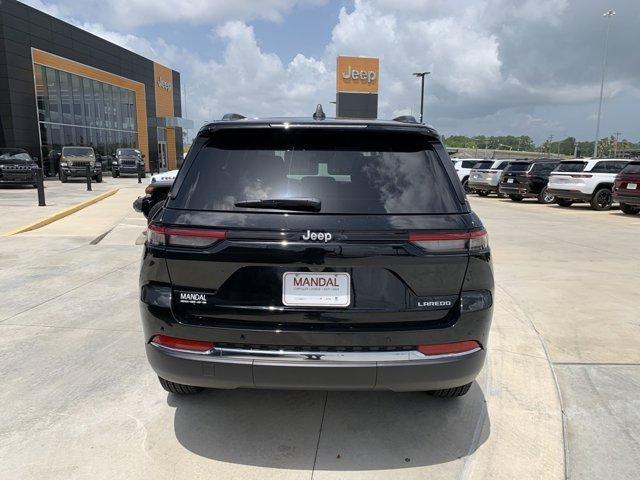 new 2025 Jeep Grand Cherokee car, priced at $37,742