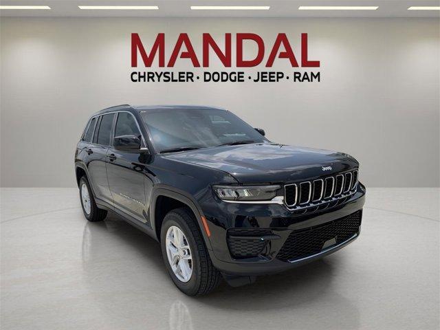 new 2025 Jeep Grand Cherokee car, priced at $38,201