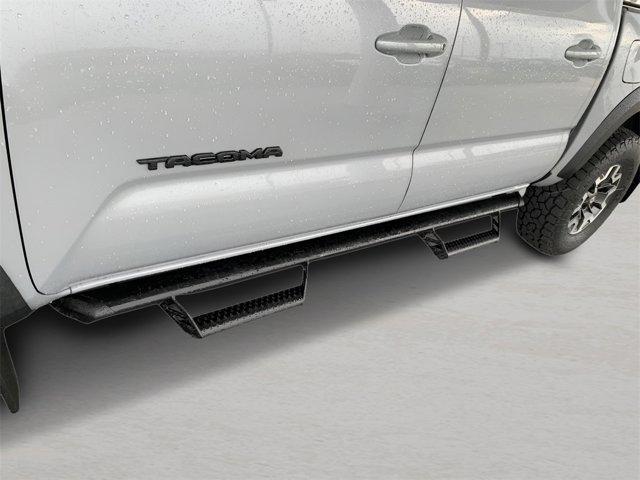 used 2019 Toyota Tacoma car, priced at $32,200