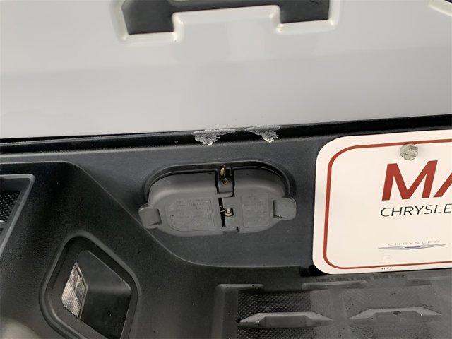 used 2019 Toyota Tacoma car, priced at $32,200