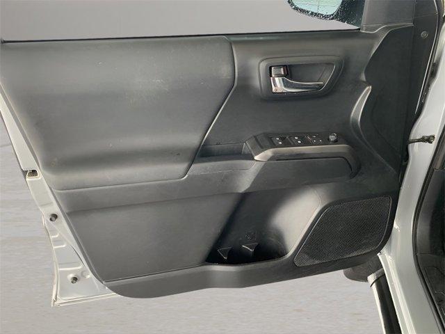 used 2019 Toyota Tacoma car, priced at $32,200