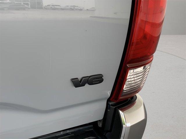used 2019 Toyota Tacoma car, priced at $32,200