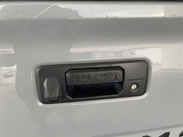 used 2019 Toyota Tacoma car, priced at $32,200