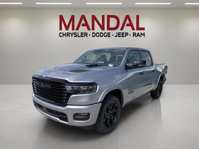 new 2025 Ram 1500 car, priced at $64,466