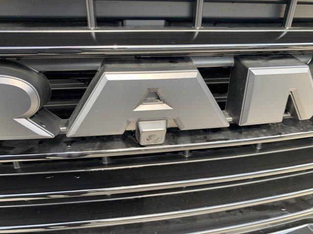 new 2025 Ram 1500 car, priced at $64,466