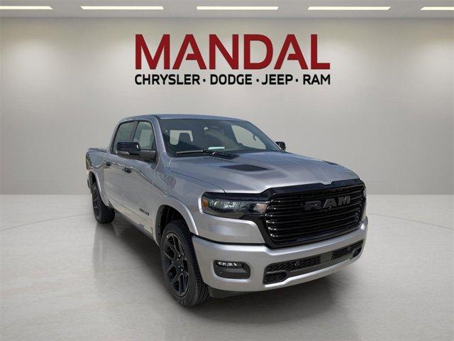 new 2025 Ram 1500 car, priced at $64,466