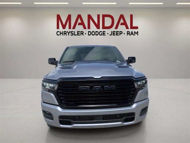 new 2025 Ram 1500 car, priced at $64,466