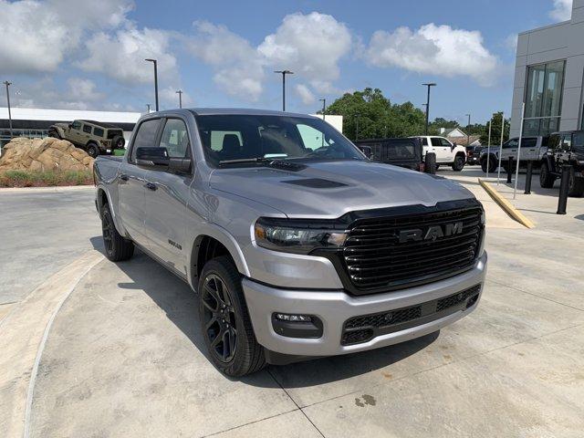 new 2025 Ram 1500 car, priced at $64,466