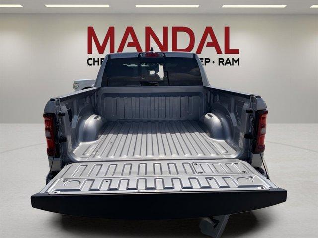 new 2025 Ram 1500 car, priced at $64,466