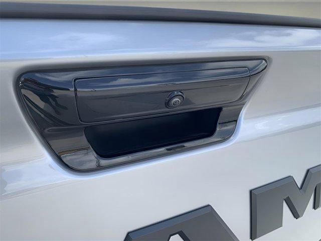 new 2025 Ram 1500 car, priced at $64,466