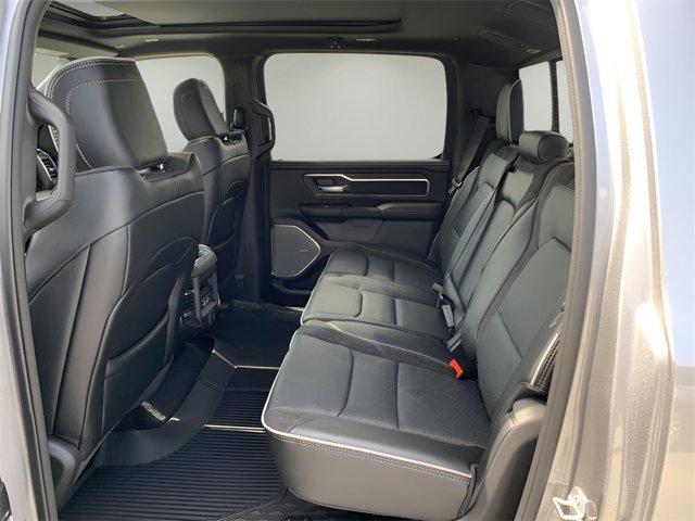 new 2025 Ram 1500 car, priced at $64,466