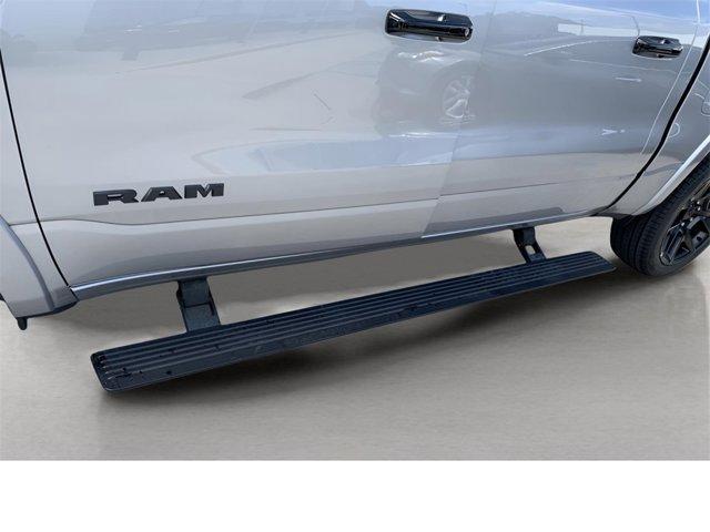 new 2025 Ram 1500 car, priced at $64,466