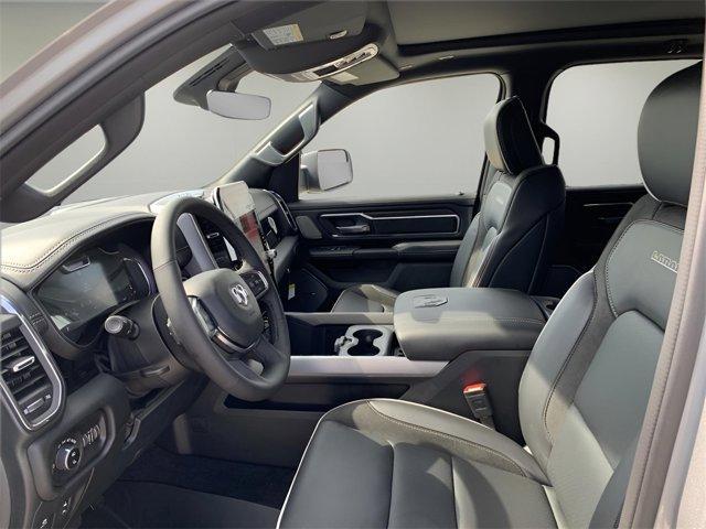new 2025 Ram 1500 car, priced at $64,466