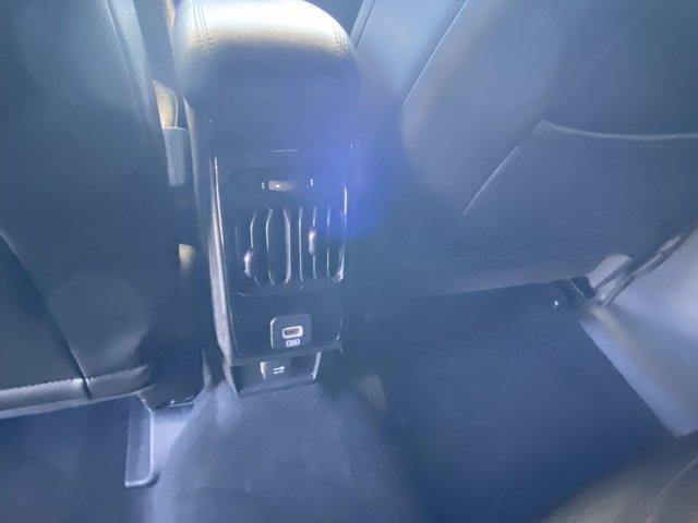 used 2024 Jeep Compass car, priced at $21,700