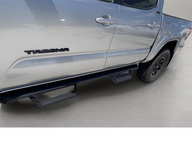 used 2022 Toyota Tacoma car, priced at $32,900