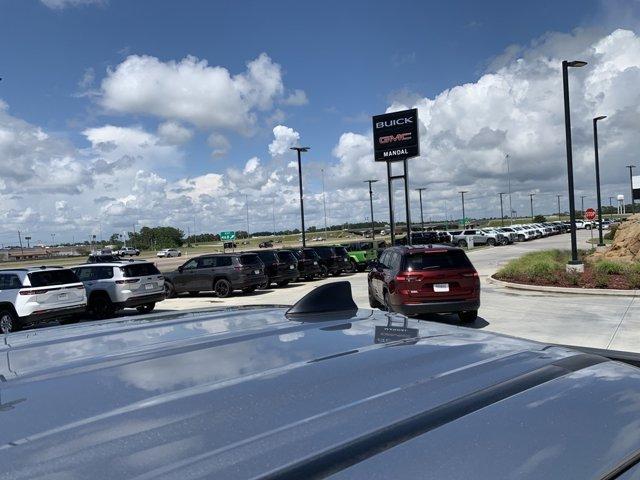 used 2022 Toyota Tacoma car, priced at $32,900