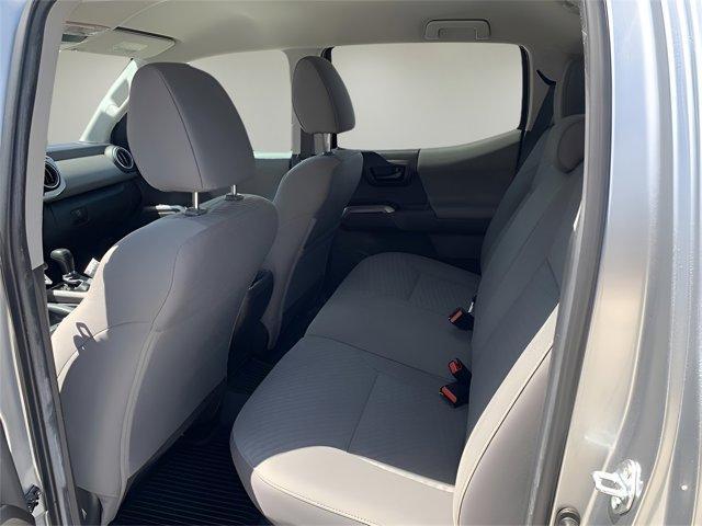 used 2022 Toyota Tacoma car, priced at $32,900